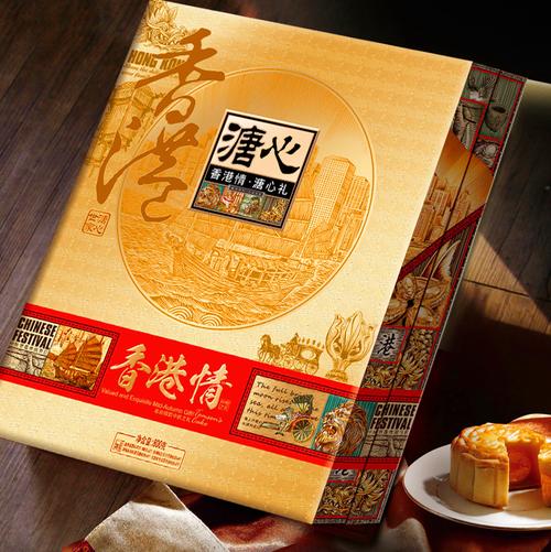 广州市来利食品预包装食品产业观察与品牌发展路径